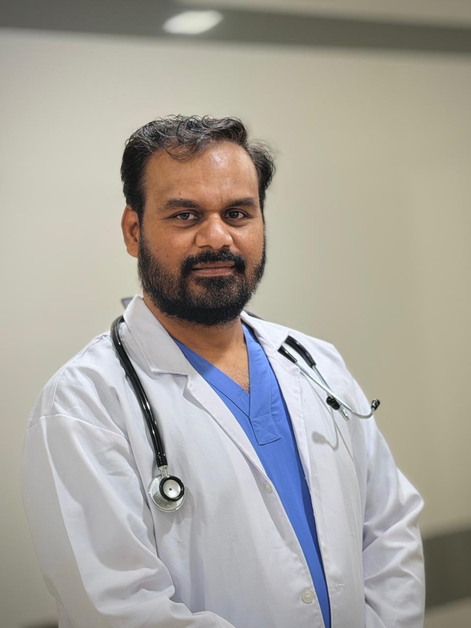 Doctor 4