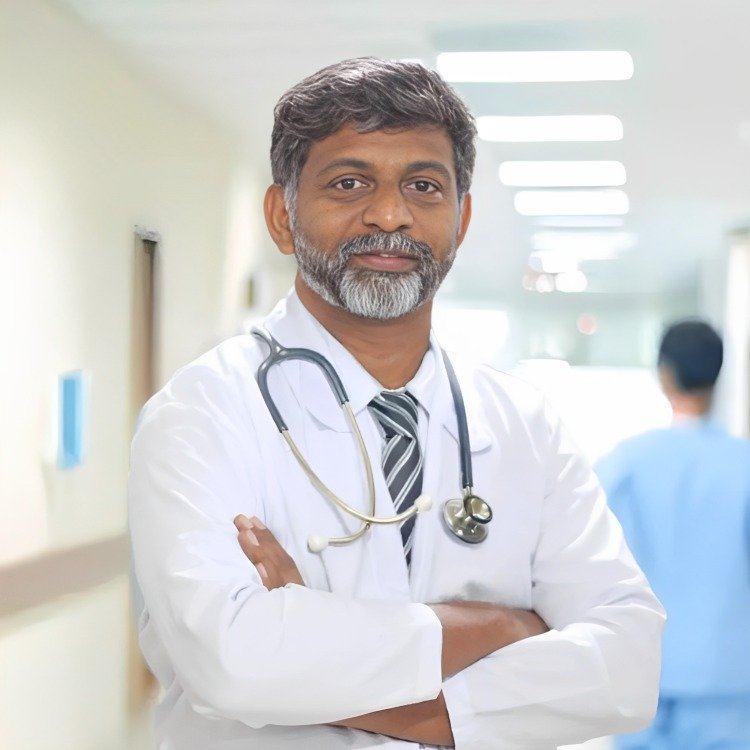 Doctor 3