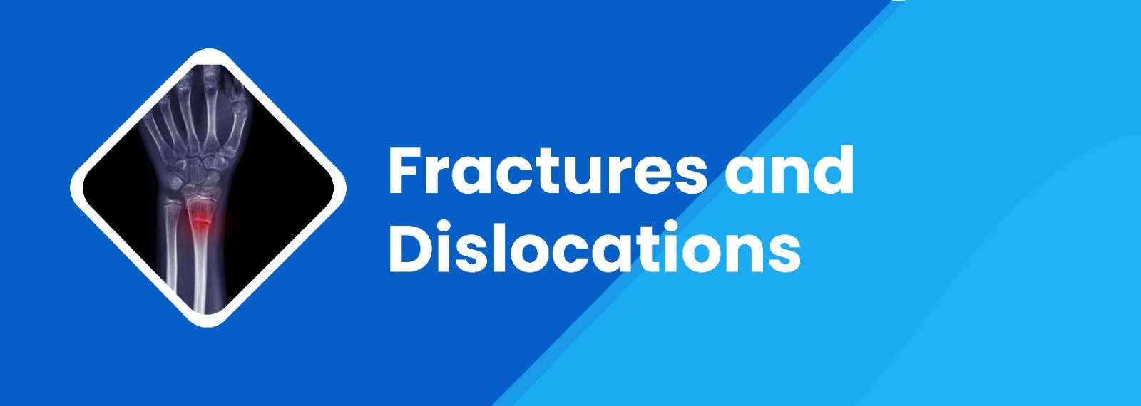 Orthopedic Surgery